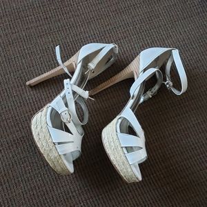 3/ 40💗 pick 3 pairs with the heart  sexy heels